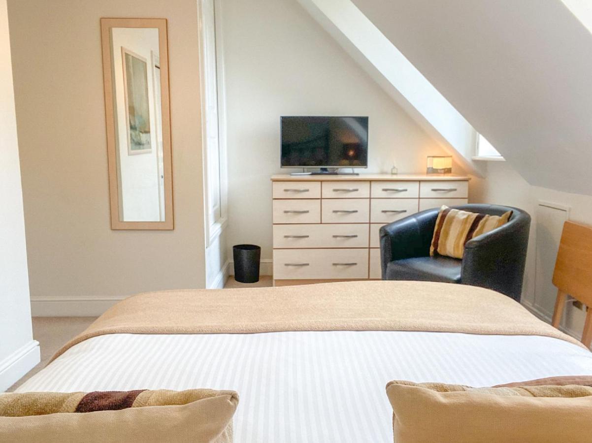 The Quay - Old Town Poole B&B - Great Location - Secure Free Parking Exterior photo