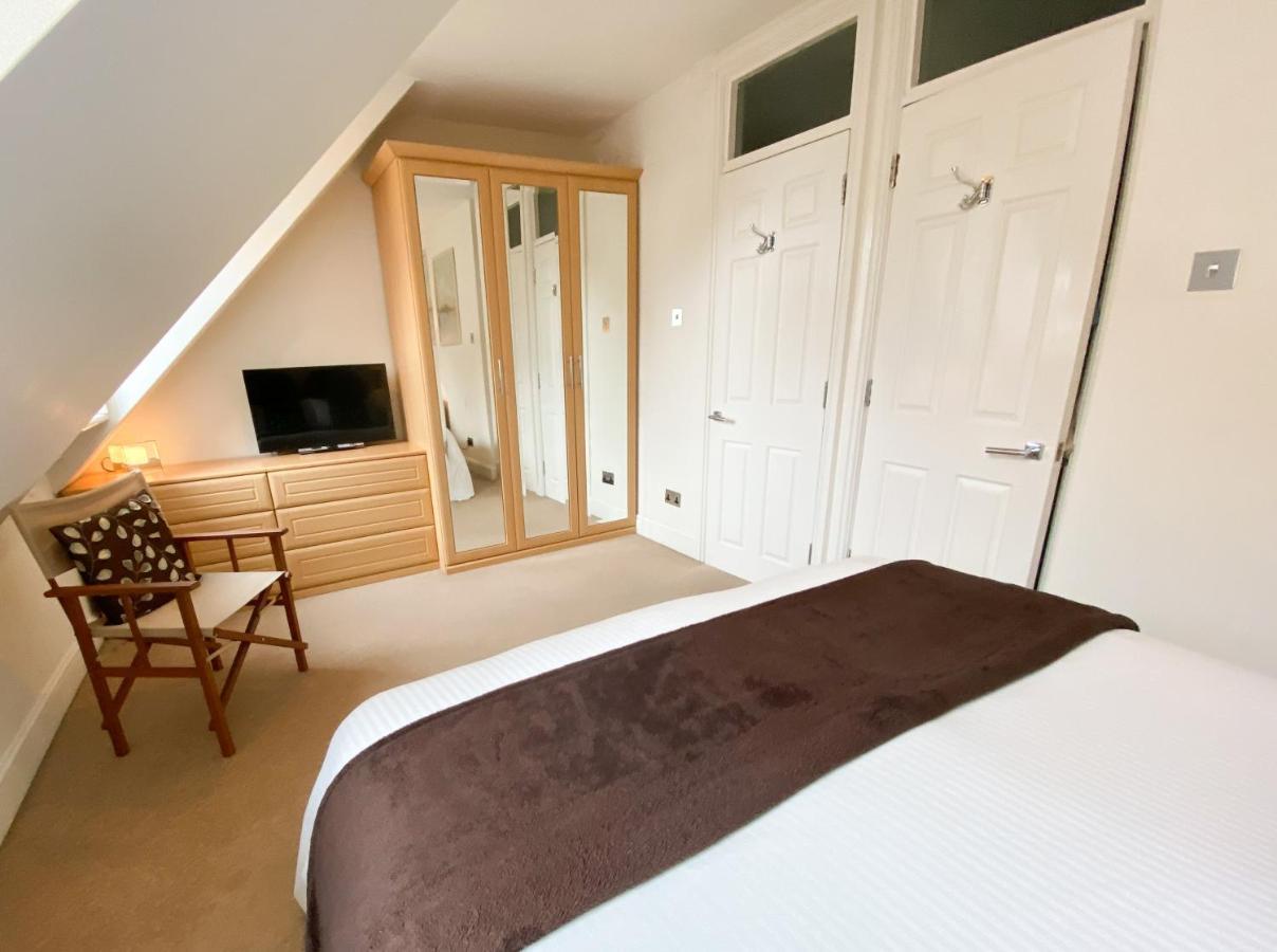 The Quay - Old Town Poole B&B - Great Location - Secure Free Parking Exterior photo