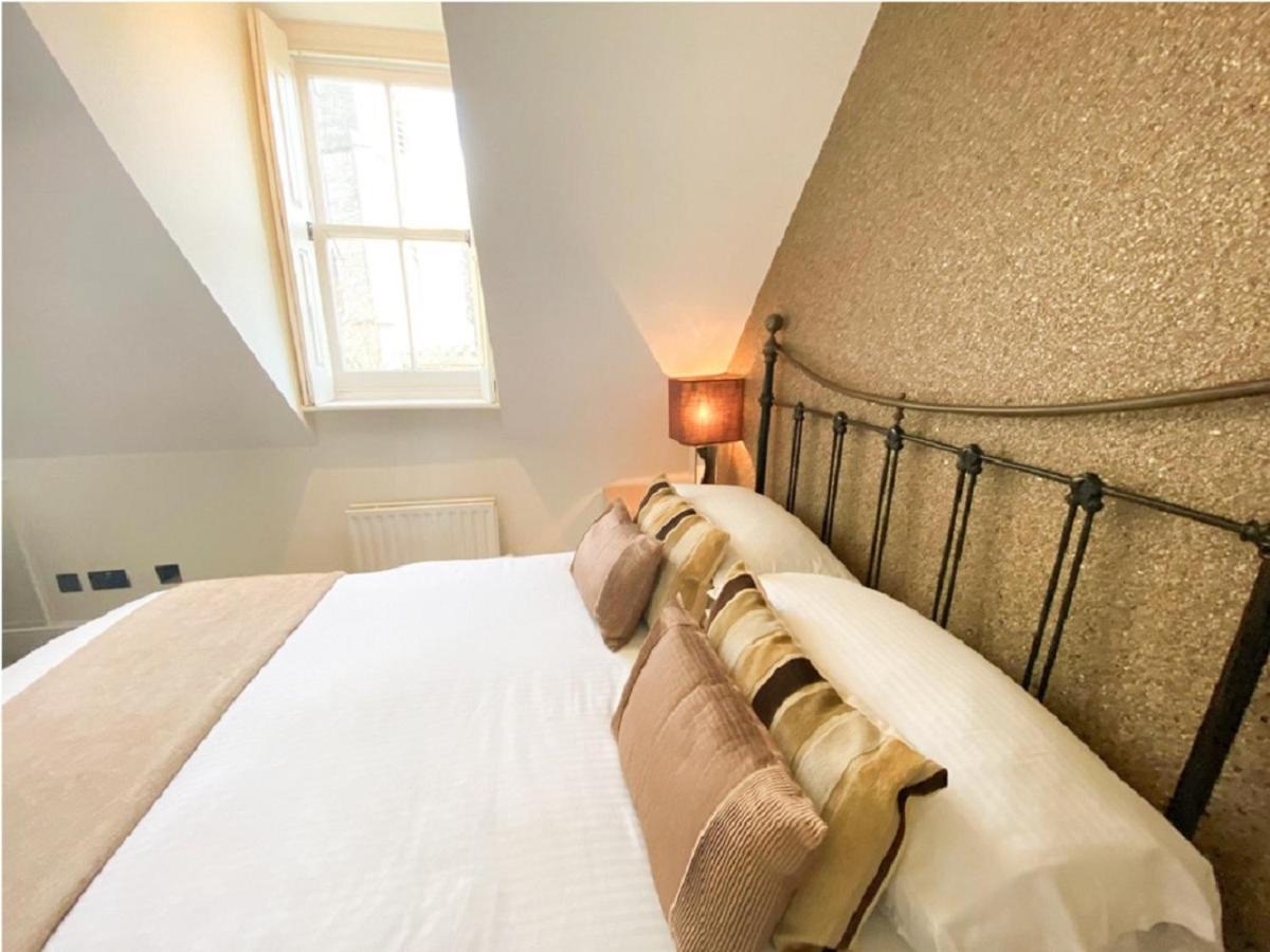 The Quay - Old Town Poole B&B - Great Location - Secure Free Parking Exterior photo
